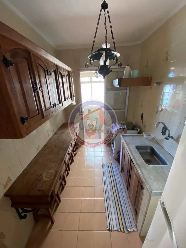 Apartamento, 1 quarto, 58 m² - Foto 8