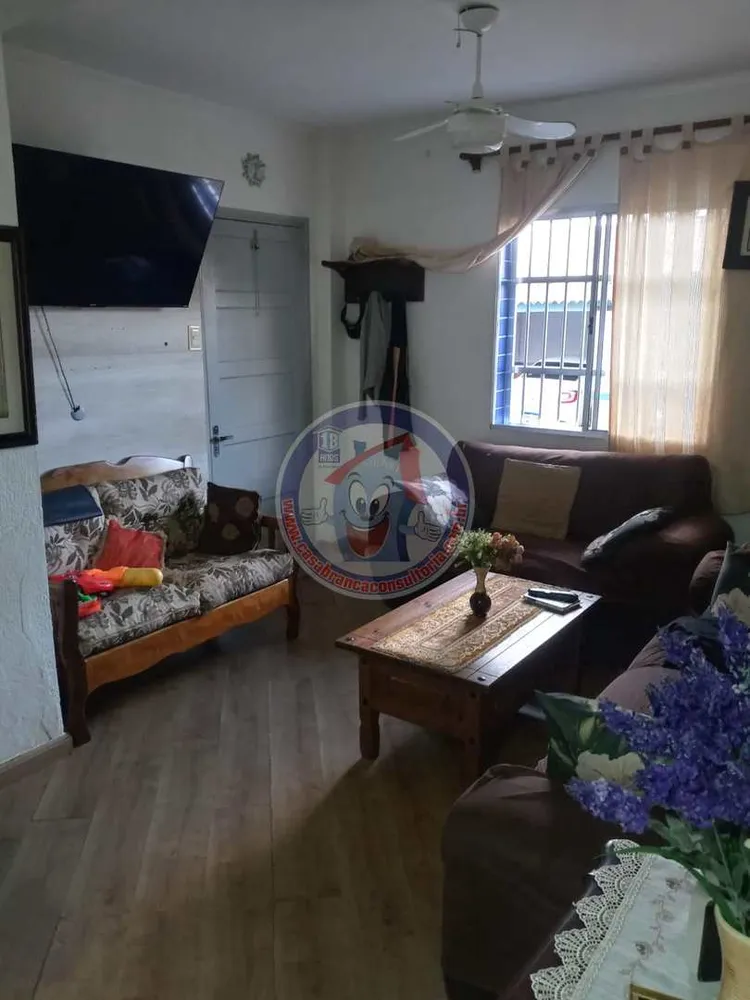 Apartamento, 2 quartos - Foto 7