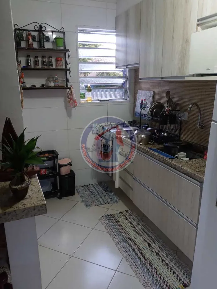 Apartamento, 2 quartos - Foto 8