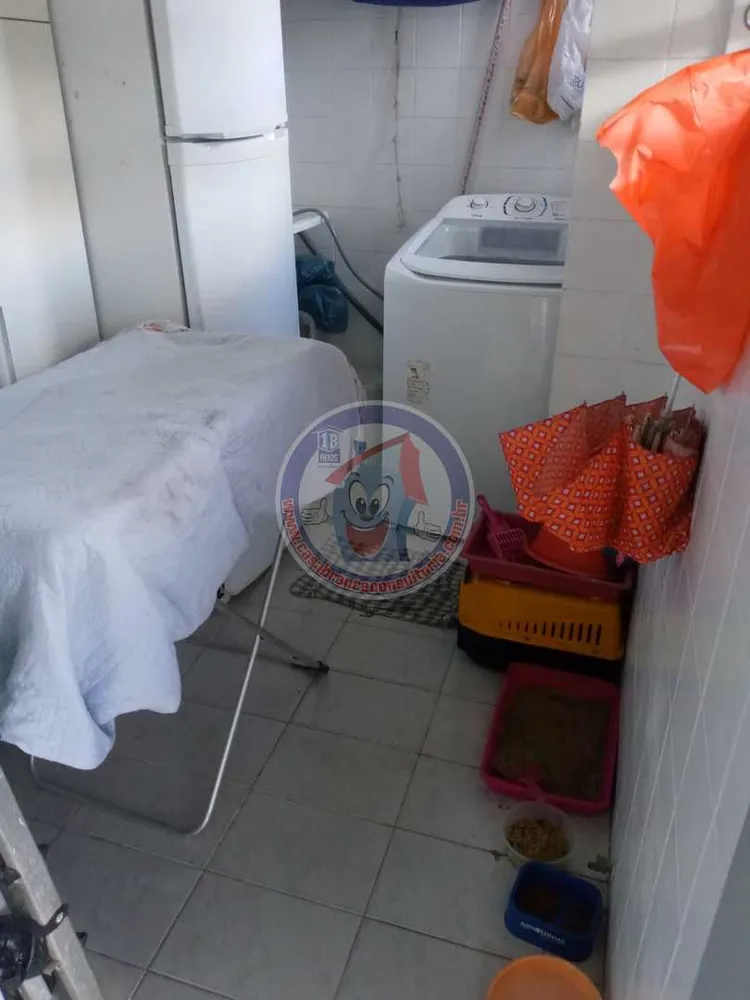Apartamento, 2 quartos - Foto 10
