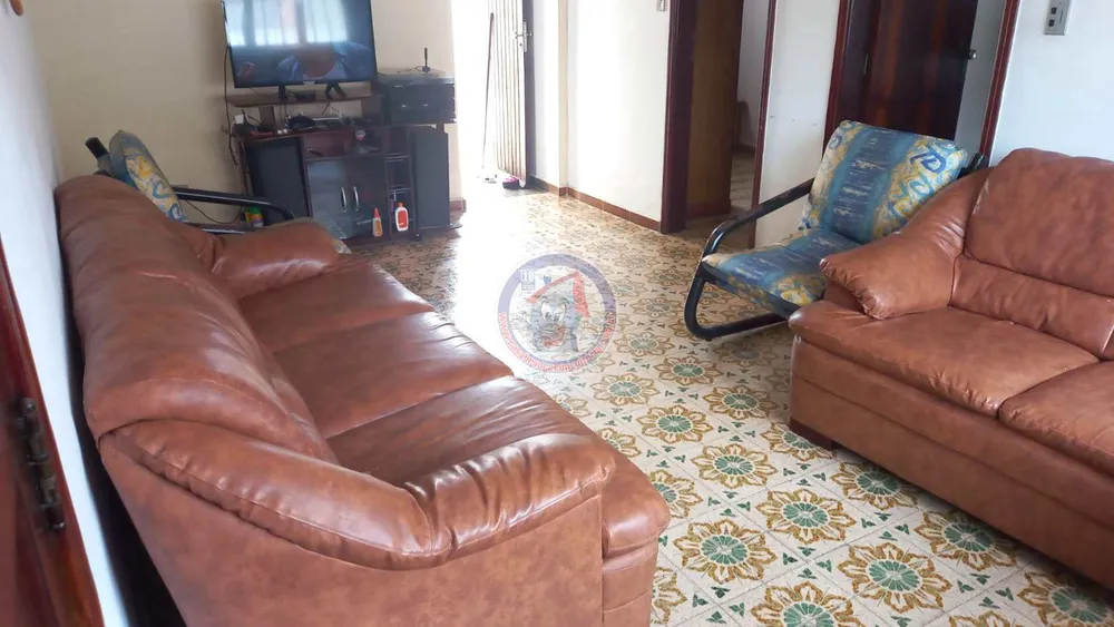 Casa, 2 quartos, 89 m² - Foto 1