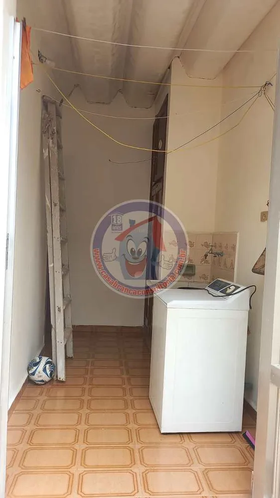 Casa, 2 quartos, 89 m² - Foto 11