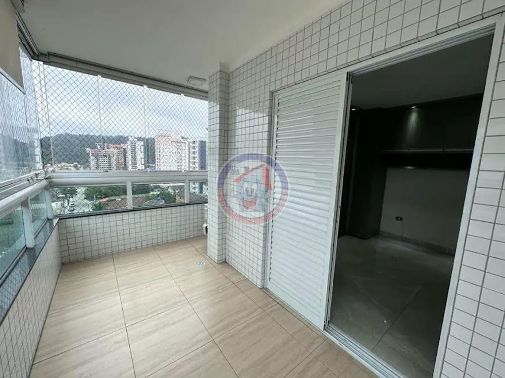 Apartamento à venda com 3 quartos, 120m² - Foto 4