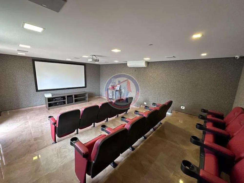 Apartamento, 3 quartos, 120 m² - Foto 19