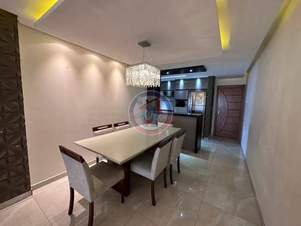 Apartamento, 3 quartos, 120 m² - Foto 10
