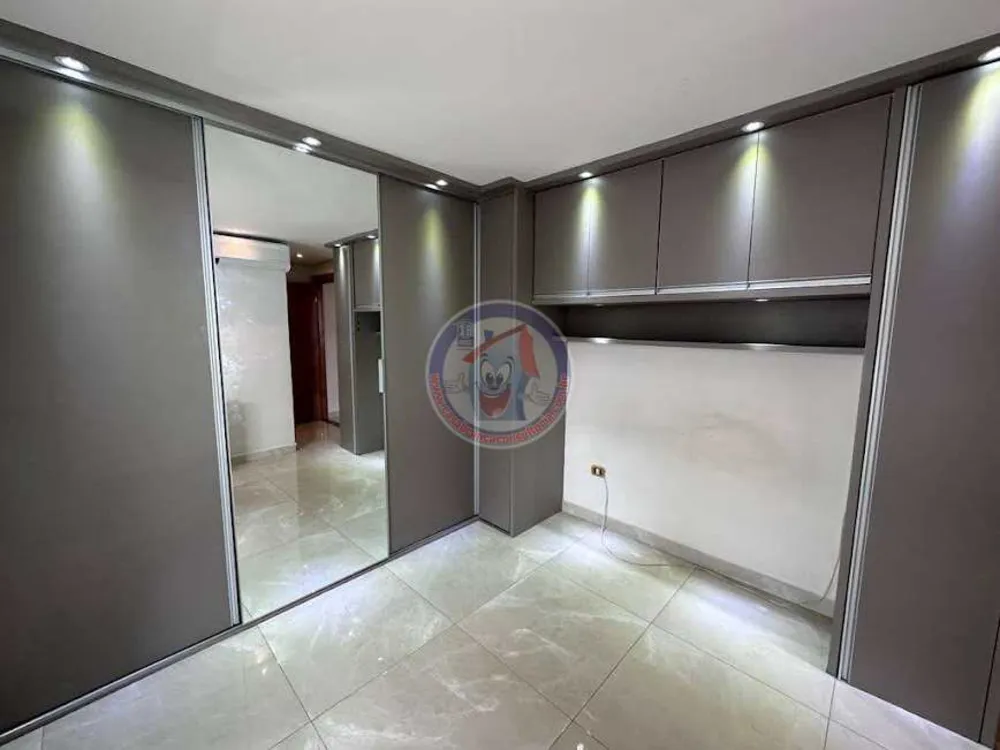 Apartamento, 3 quartos, 120 m² - Foto 16