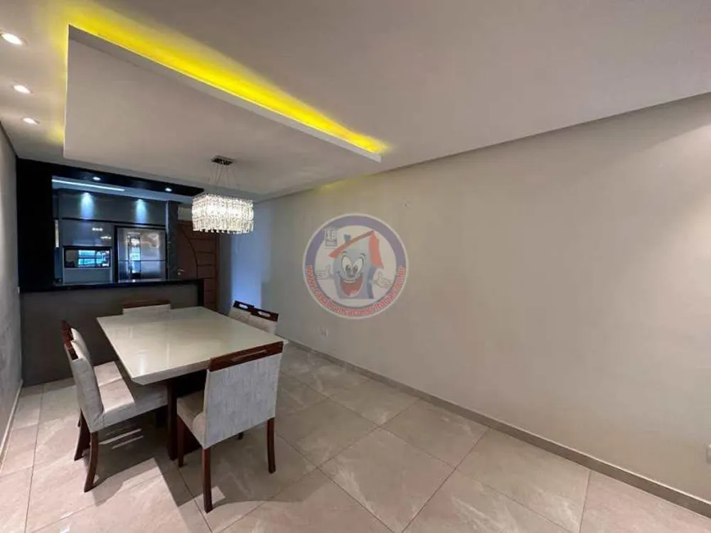 Apartamento, 3 quartos, 120 m² - Foto 9