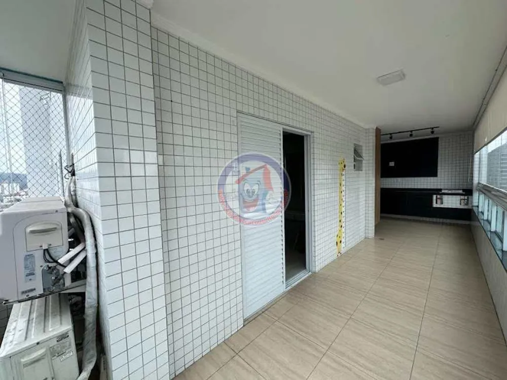 Apartamento, 3 quartos, 120 m² - Foto 11