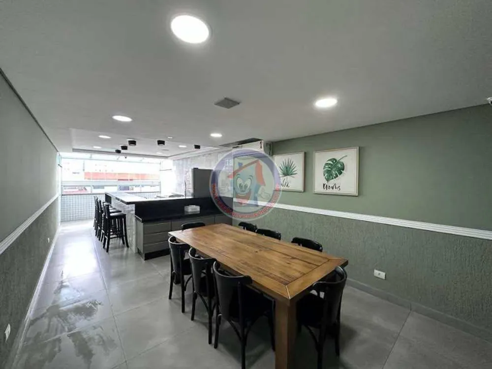 Apartamento, 3 quartos, 120 m² - Foto 20