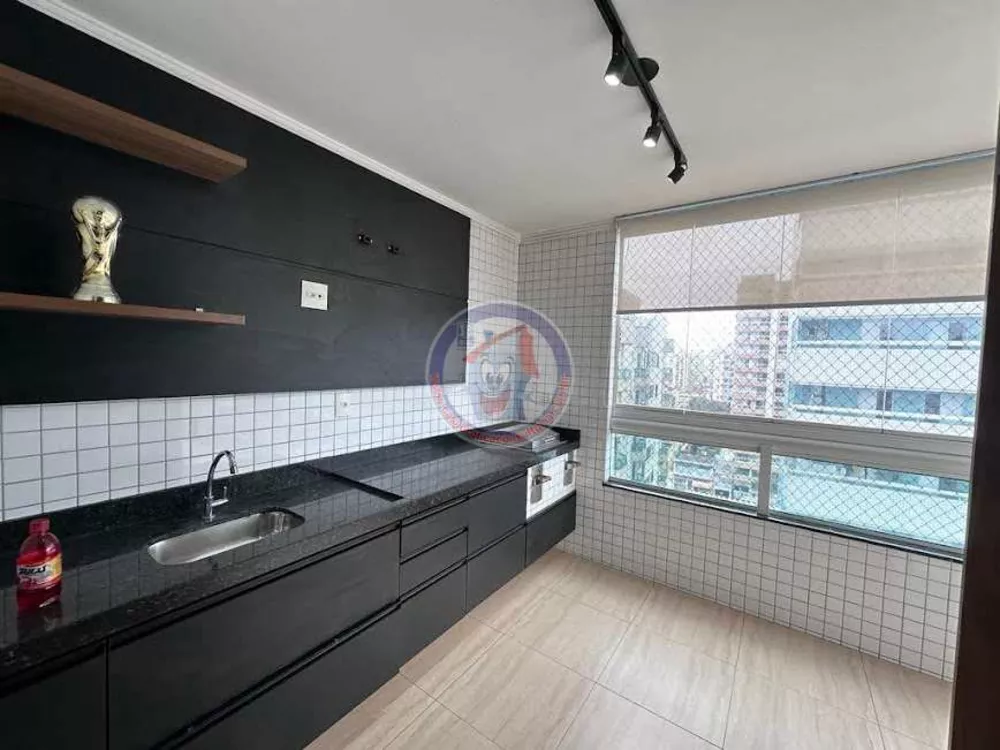 Apartamento à venda com 3 quartos, 120m² - Foto 5