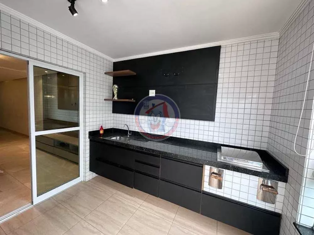 Apartamento à venda com 3 quartos, 120m² - Foto 6