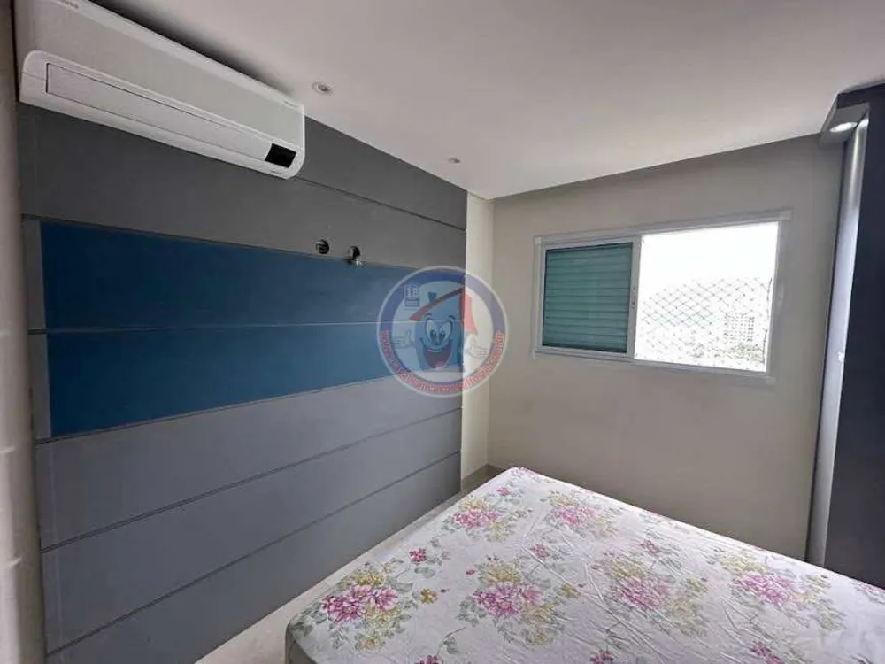 Apartamento, 3 quartos, 120 m² - Foto 14