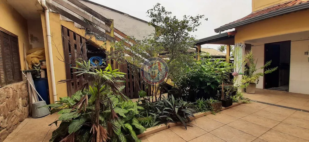 Casa, 4 quartos, 130 m² - Foto 12