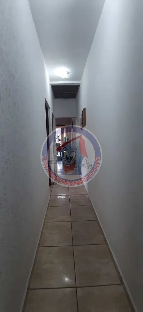 Casa, 4 quartos, 130 m² - Foto 11