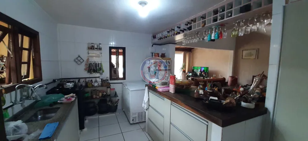 Casa, 4 quartos, 130 m² - Foto 5