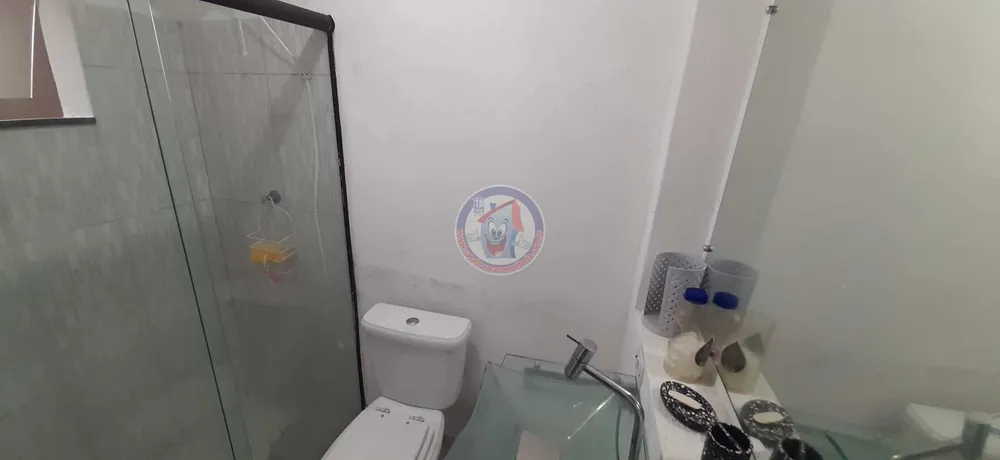 Casa, 4 quartos, 130 m² - Foto 3
