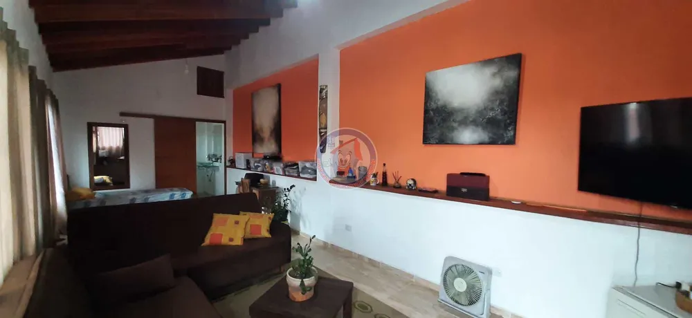 Casa, 4 quartos, 130 m² - Foto 4