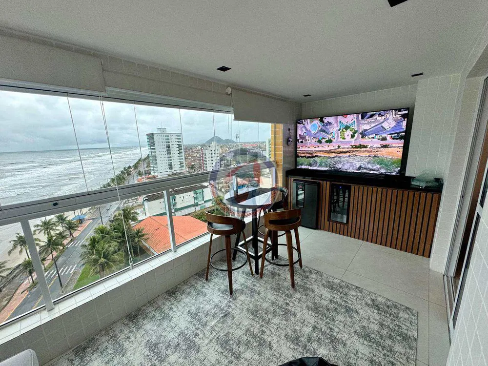 Apartamento, 2 quartos, 72 m² - Foto 1