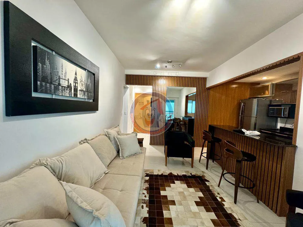 Apartamento, 2 quartos, 72 m² - Foto 4