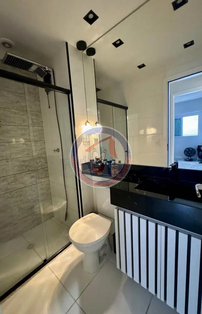 Apartamento, 2 quartos, 72 m² - Foto 11