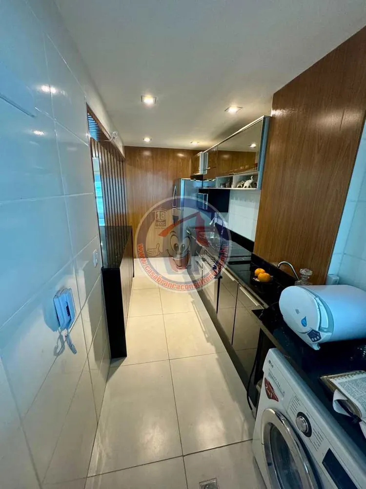 Apartamento, 2 quartos, 72 m² - Foto 7