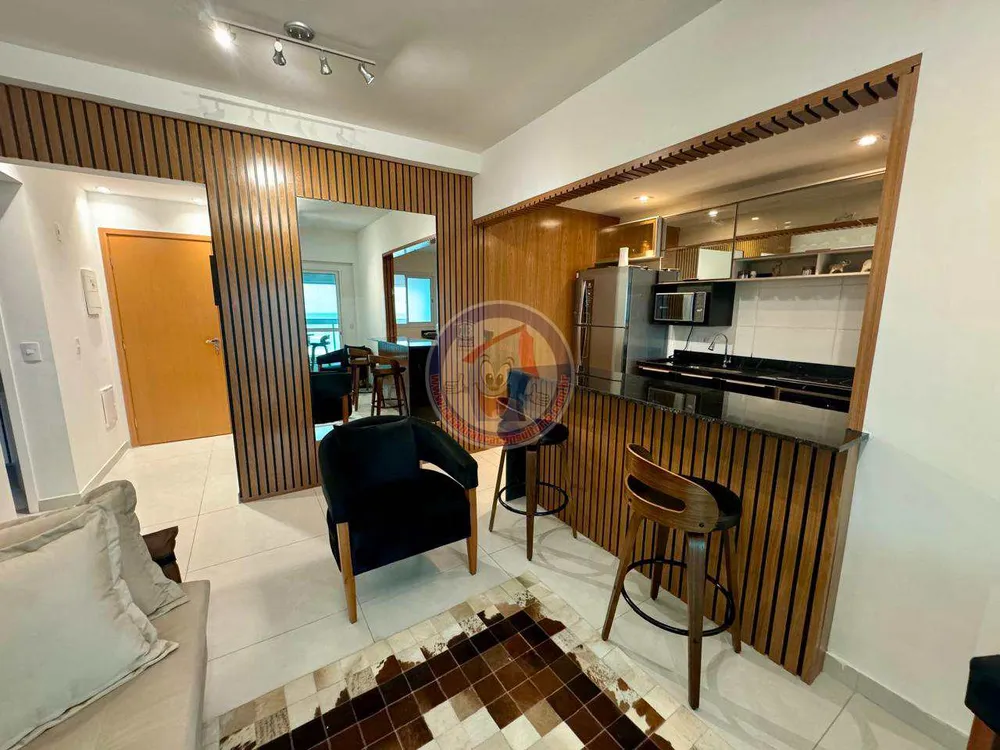 Apartamento, 2 quartos, 72 m² - Foto 5