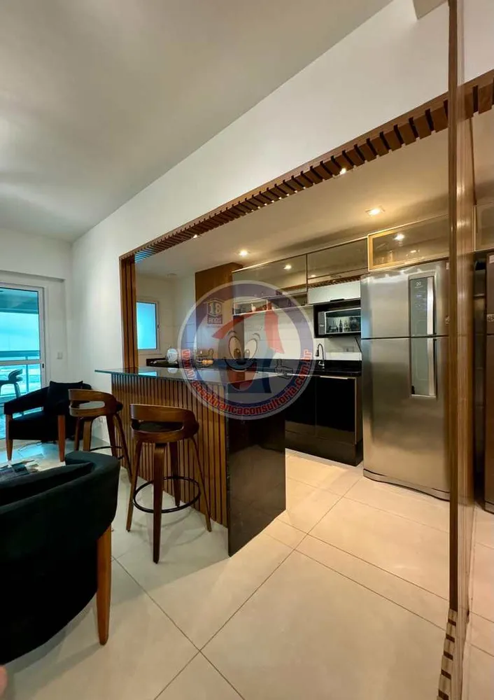 Apartamento, 2 quartos, 72 m² - Foto 6