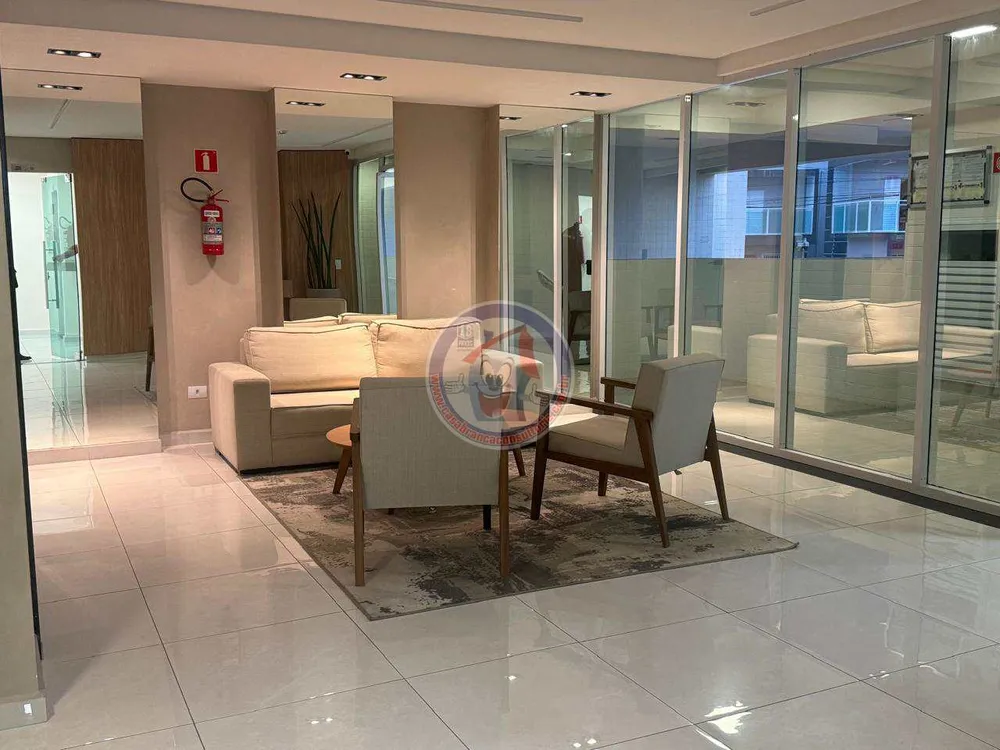 Apartamento, 2 quartos, 72 m² - Foto 12
