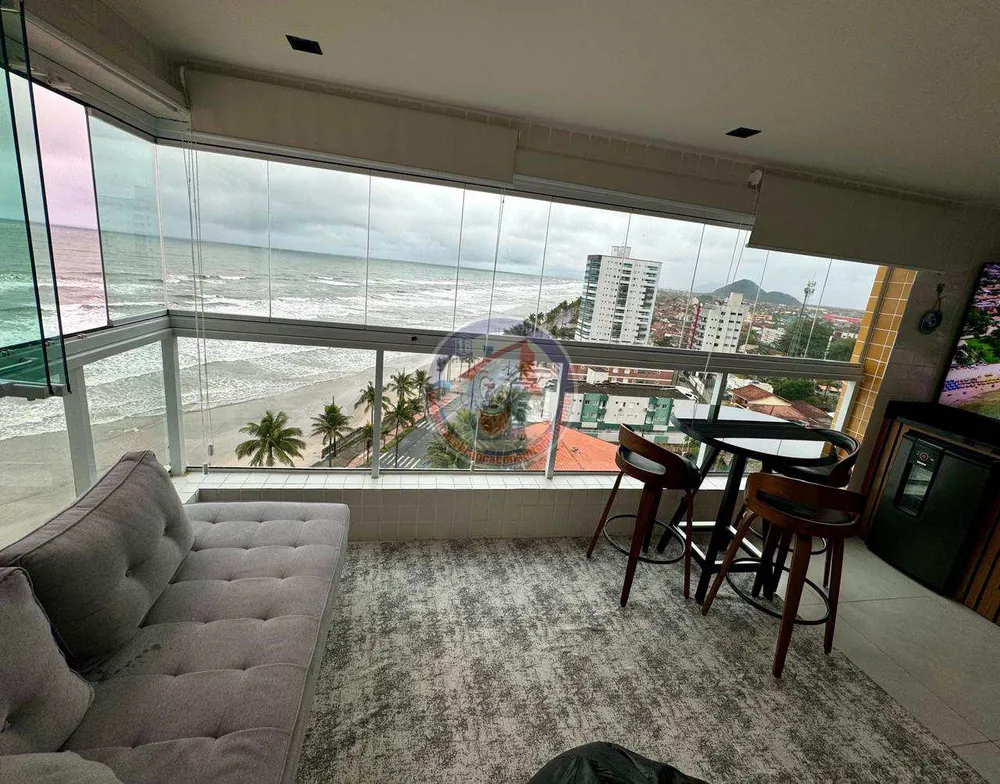 Apartamento, 2 quartos, 72 m² - Foto 2