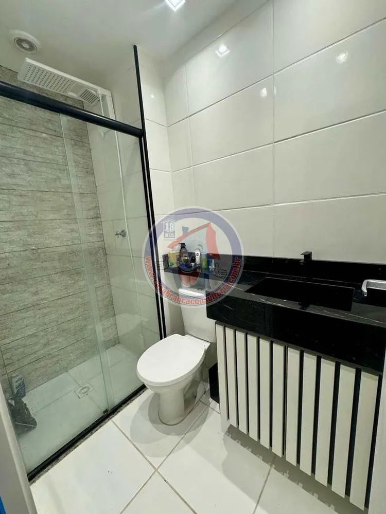 Apartamento, 2 quartos, 72 m² - Foto 8
