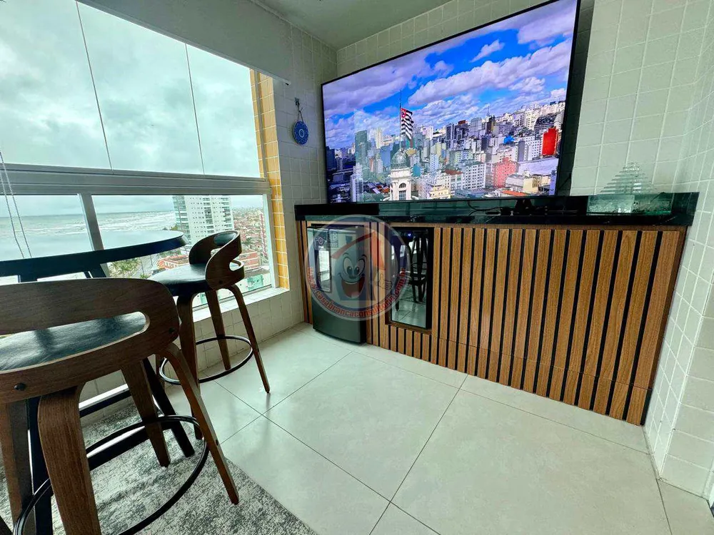 Apartamento, 2 quartos, 72 m² - Foto 3