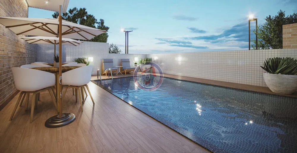 Apartamento, 2 quartos, 73 m² - Foto 4