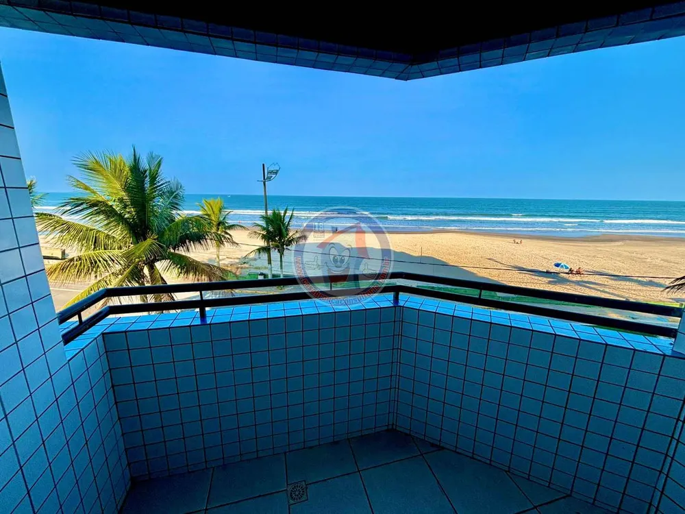 Apartamento, 2 quartos, 90 m² - Foto 2