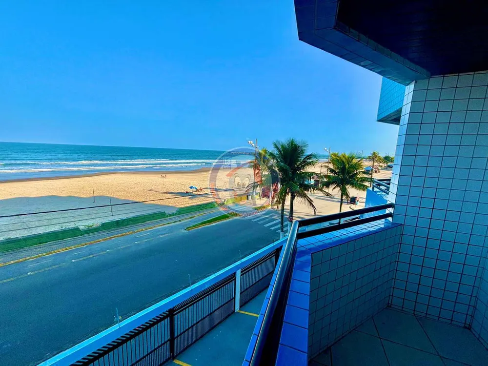 Apartamento, 2 quartos, 90 m² - Foto 3