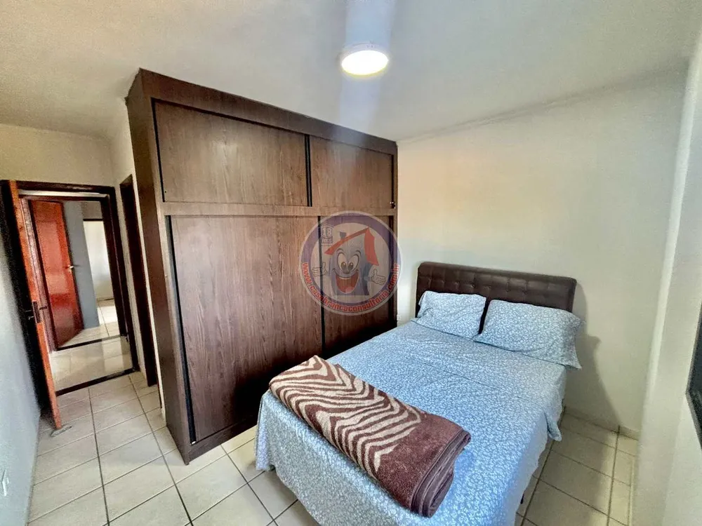 Apartamento, 2 quartos, 90 m² - Foto 8