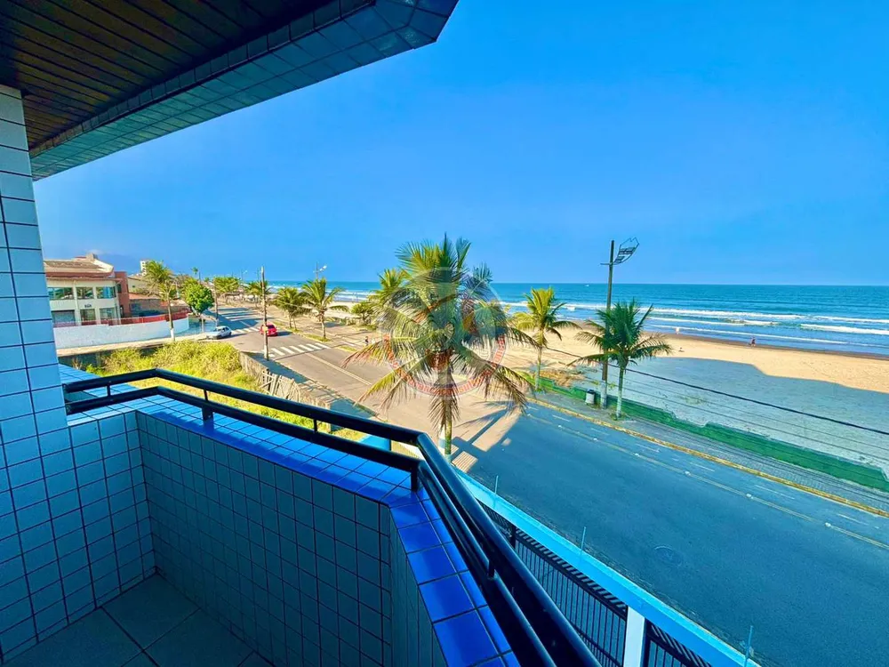 Apartamento, 2 quartos, 90 m² - Foto 1