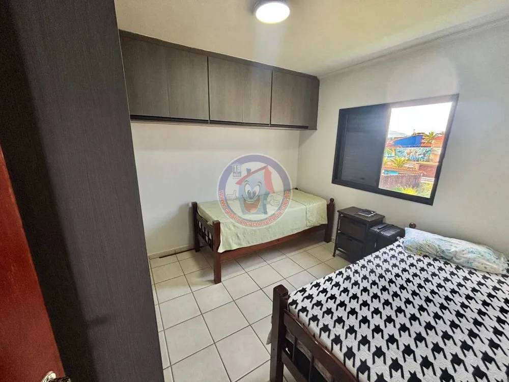 Apartamento, 2 quartos, 90 m² - Foto 10