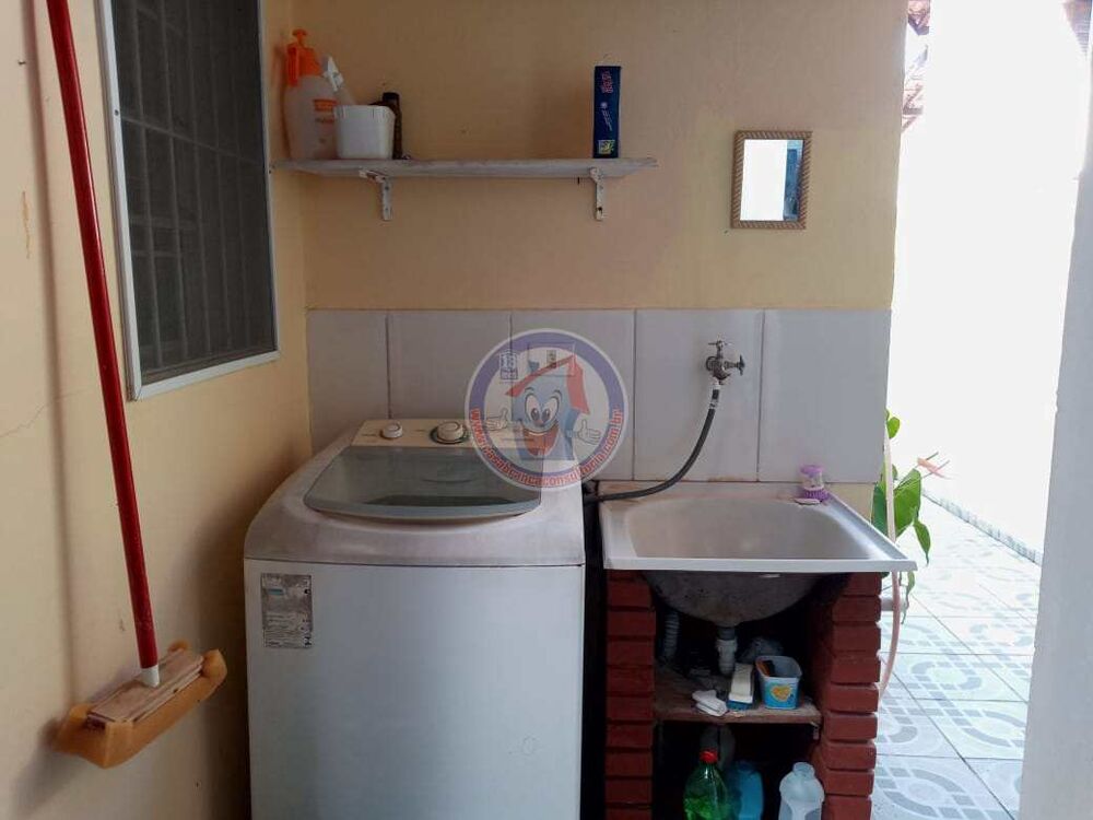 Casa, 2 quartos, 150 m² - Foto 4