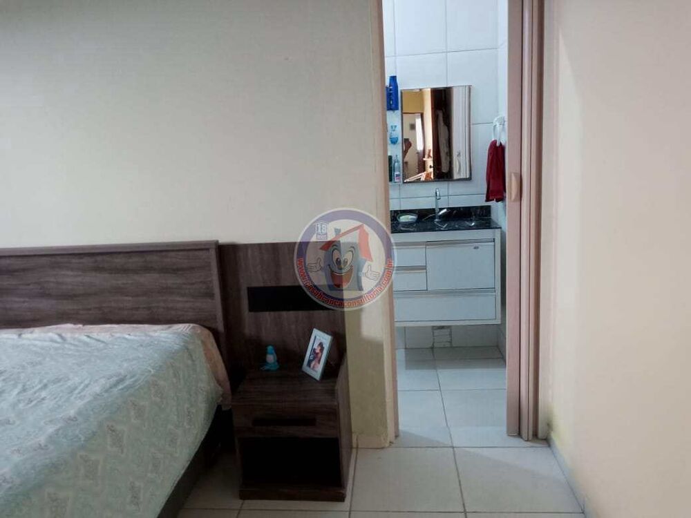 Casa, 2 quartos, 150 m² - Foto 1