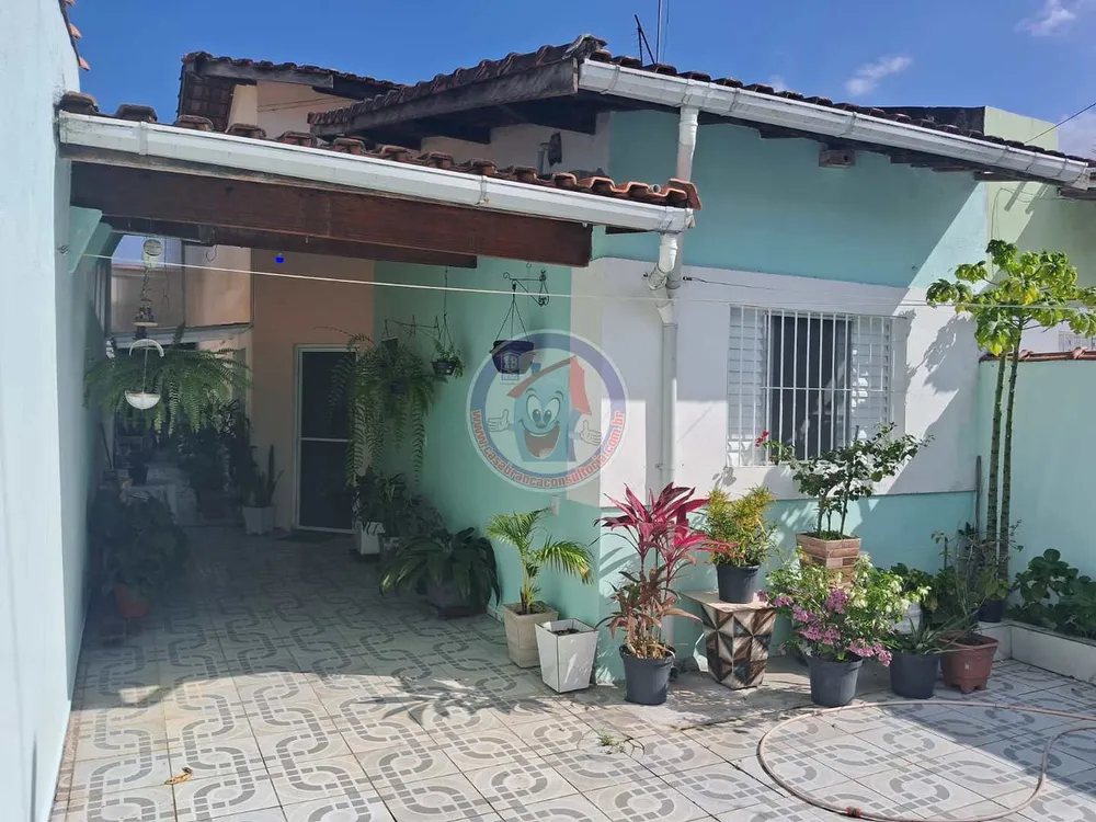 Casa, 2 quartos, 150 m² - Foto 1