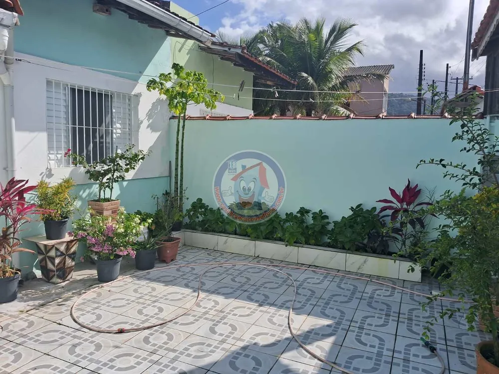Casa, 2 quartos, 150 m² - Foto 3