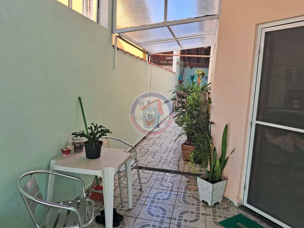 Casa, 2 quartos, 150 m² - Foto 7