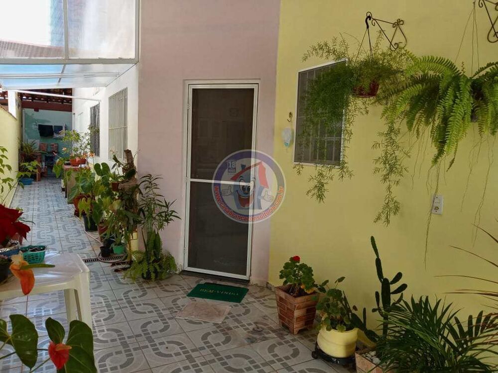 Casa, 2 quartos, 150 m² - Foto 2