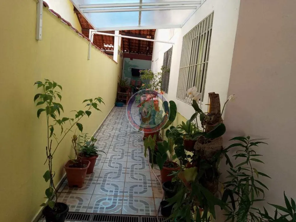 Casa, 2 quartos, 150 m² - Foto 6
