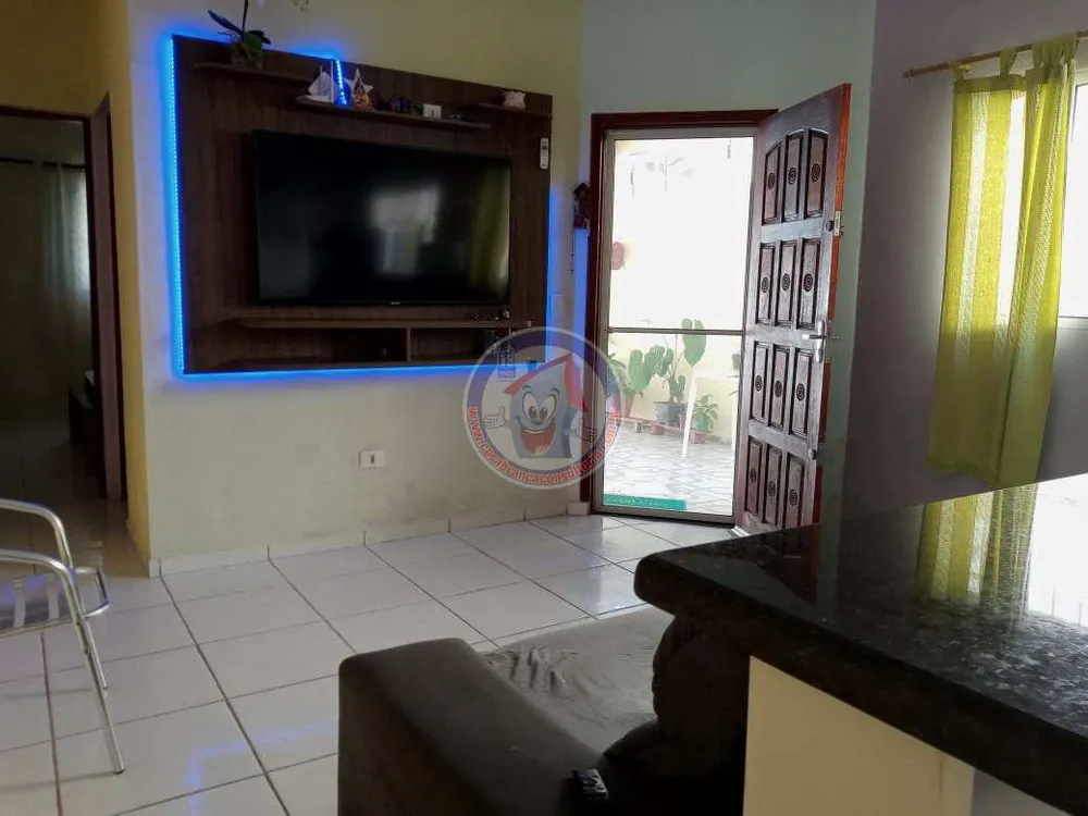 Casa, 2 quartos, 150 m² - Foto 8