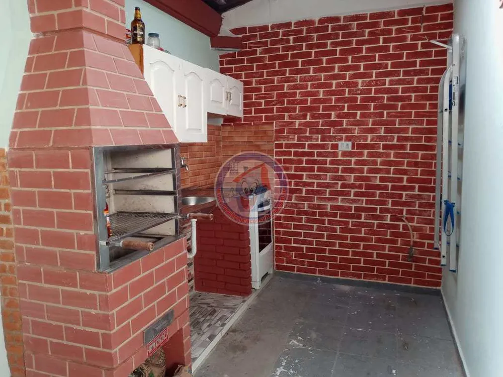 Casa, 2 quartos, 150 m² - Foto 13