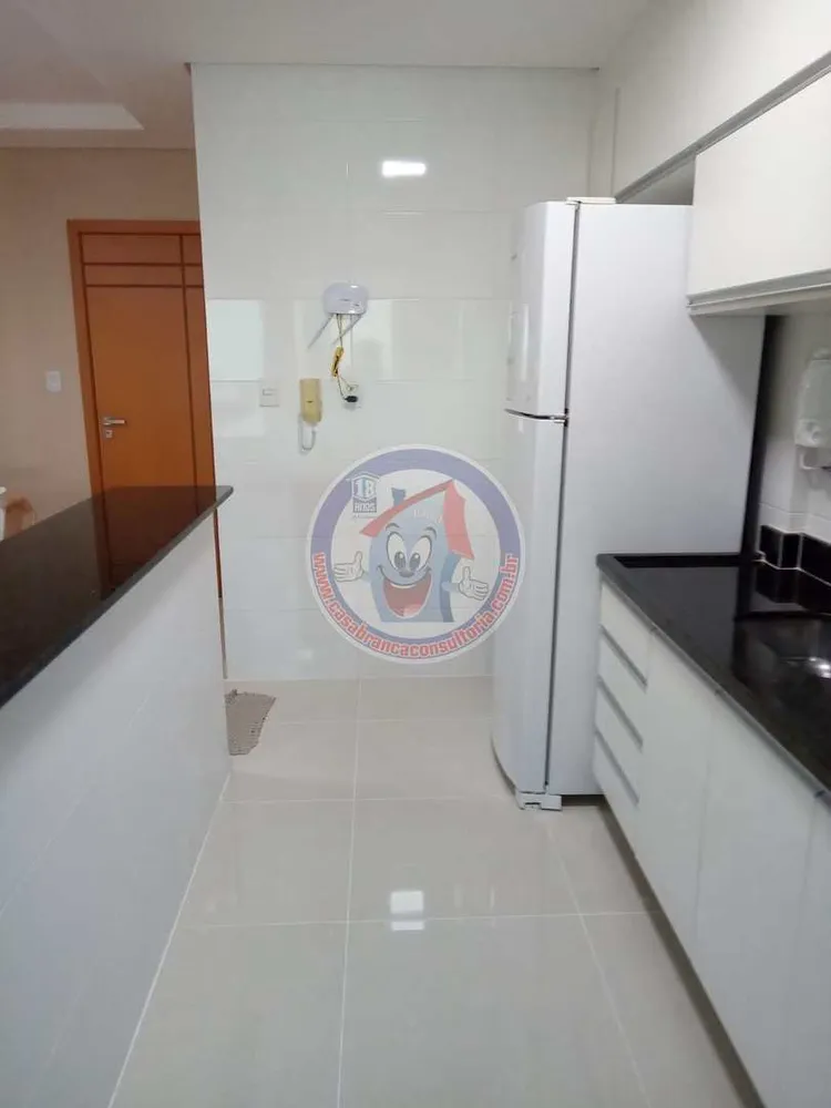 Apartamento, 2 quartos, 76 m² - Foto 7