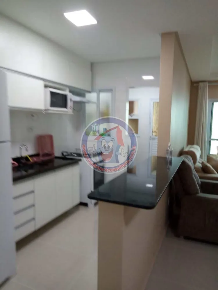 Apartamento, 2 quartos, 76 m² - Foto 5