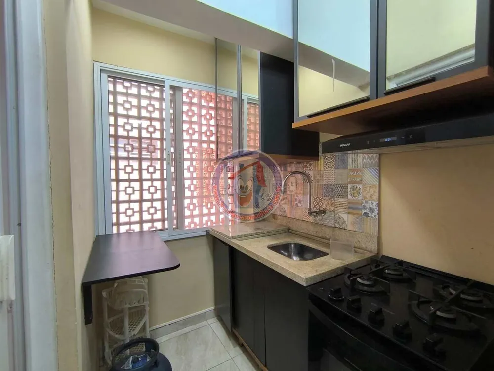 Apartamento, 1 quarto, 30 m² - Foto 4
