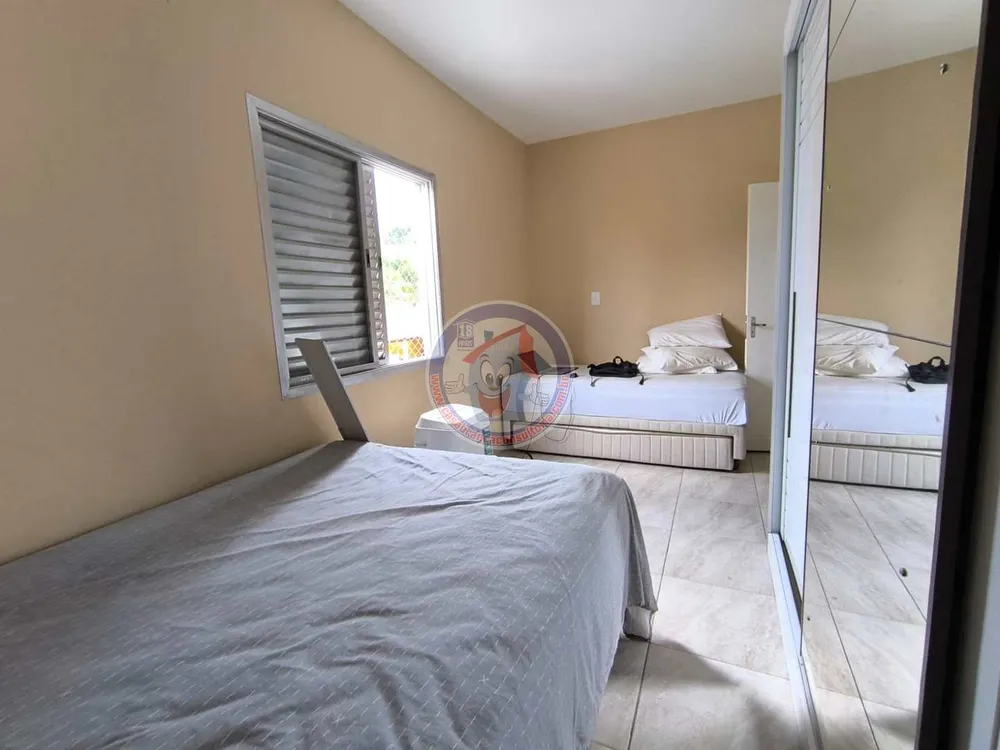 Apartamento, 1 quarto, 30 m² - Foto 6